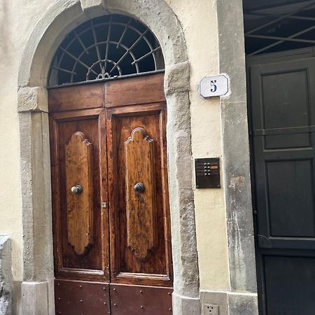 Diva Lodging Luxury - Signoria Florenz Exterior foto