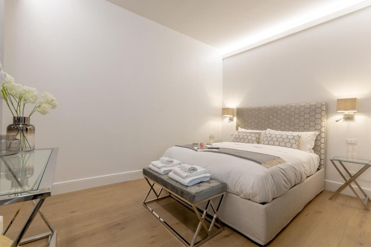 Diva Lodging Luxury - Signoria Florenz Exterior foto