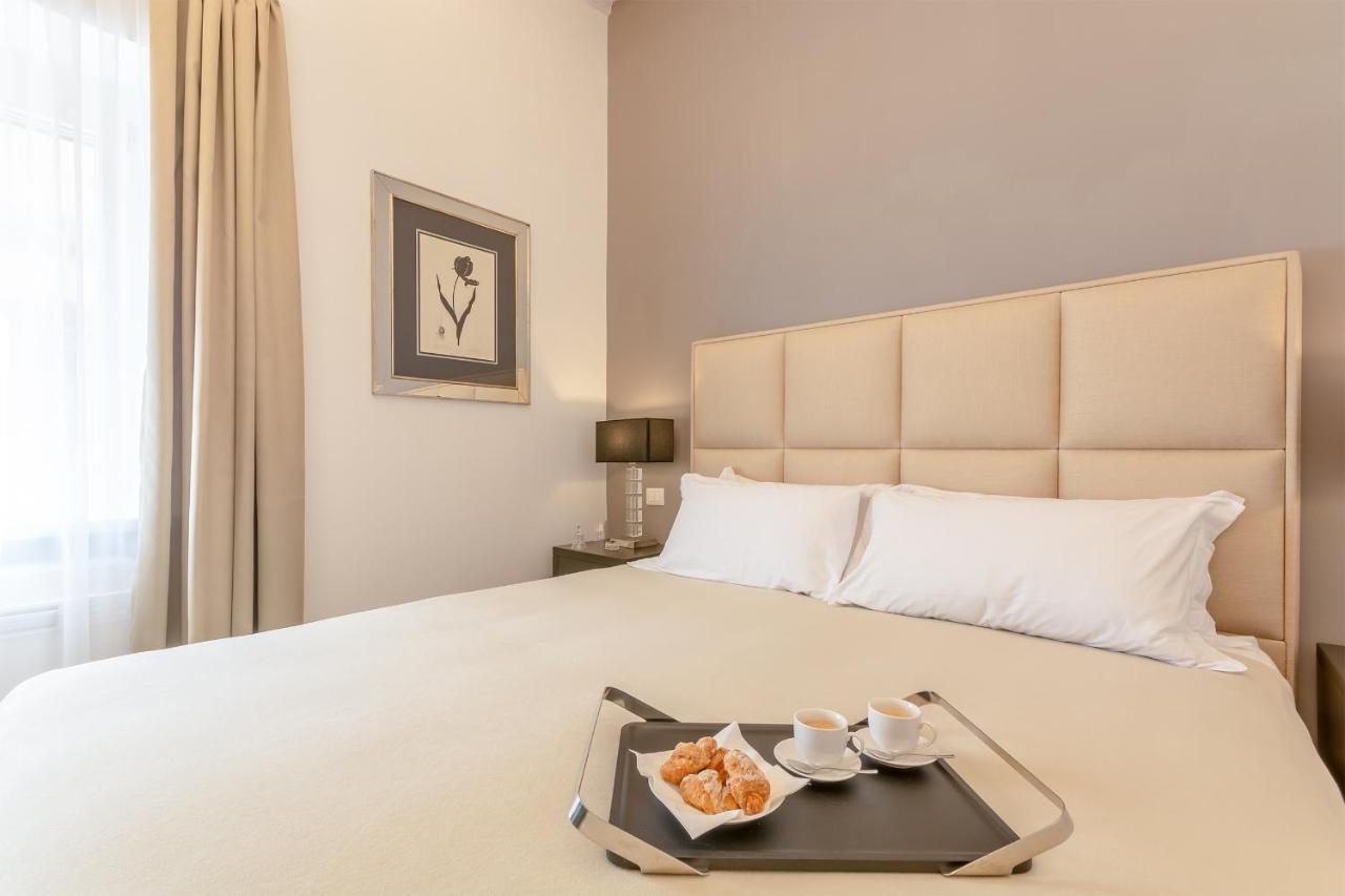 Diva Lodging Luxury - Signoria Florenz Exterior foto
