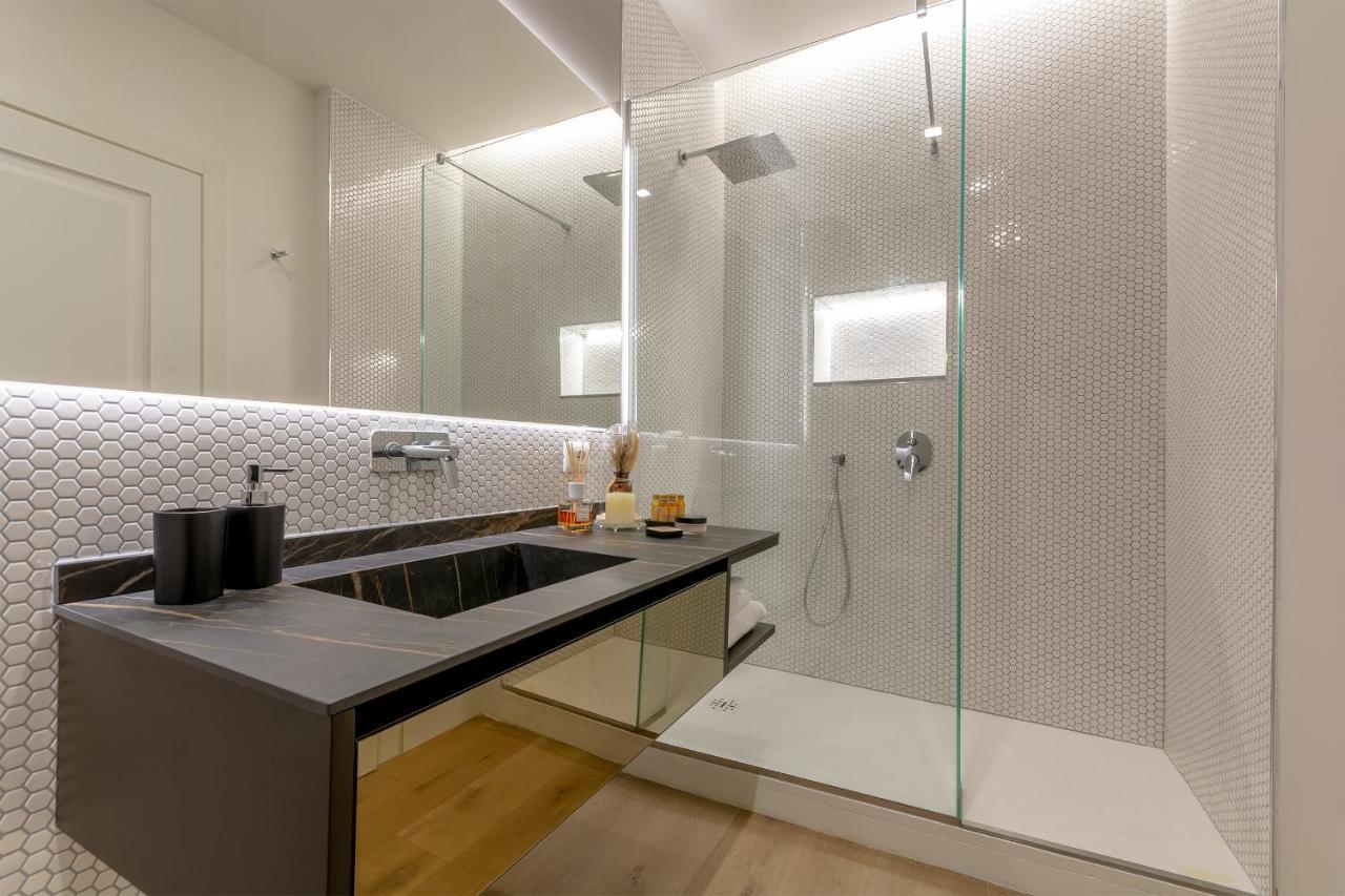 Diva Lodging Luxury - Signoria Florenz Exterior foto