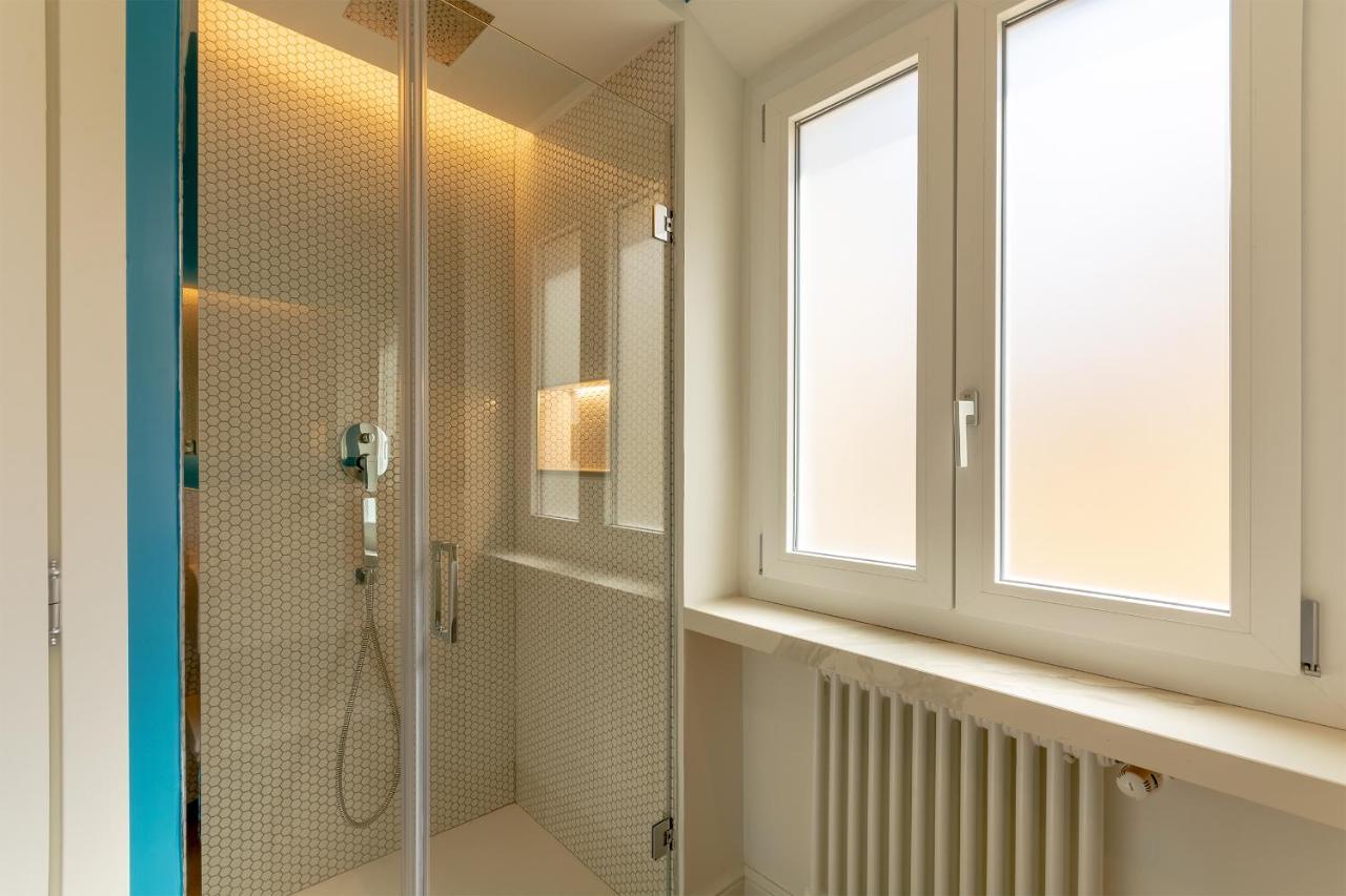 Diva Lodging Luxury - Signoria Florenz Exterior foto