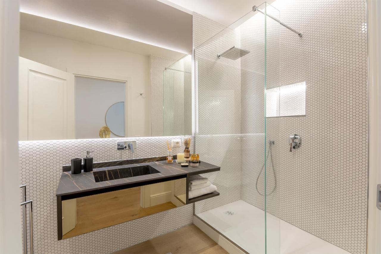 Diva Lodging Luxury - Signoria Florenz Exterior foto