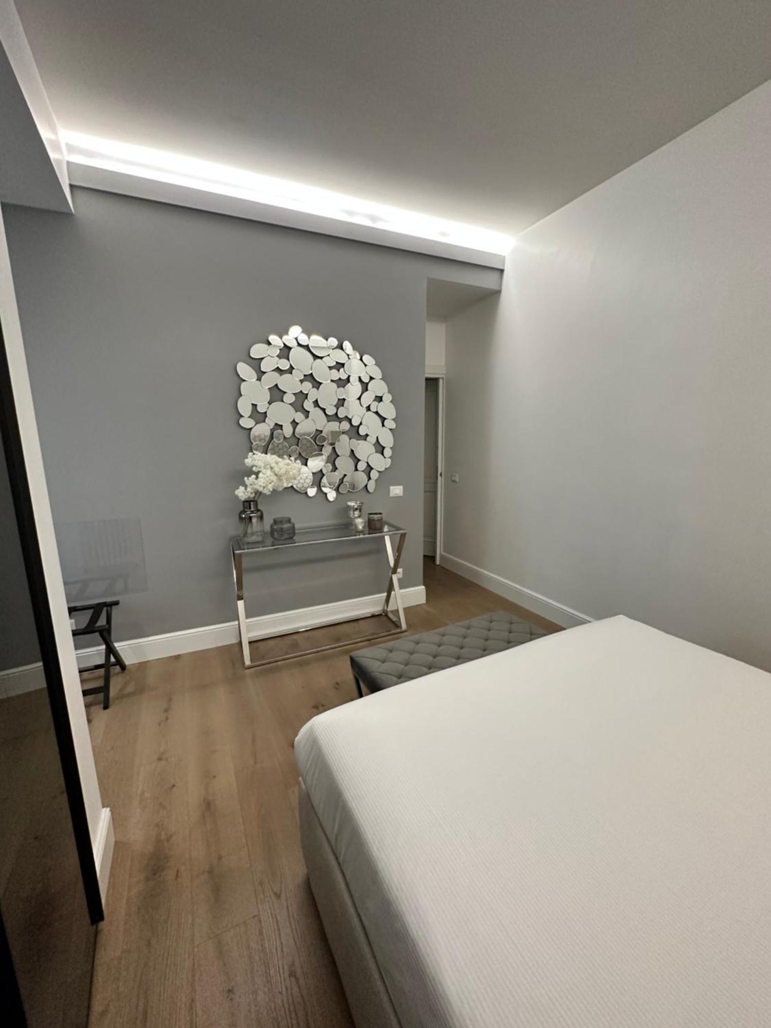 Diva Lodging Luxury - Signoria Florenz Exterior foto